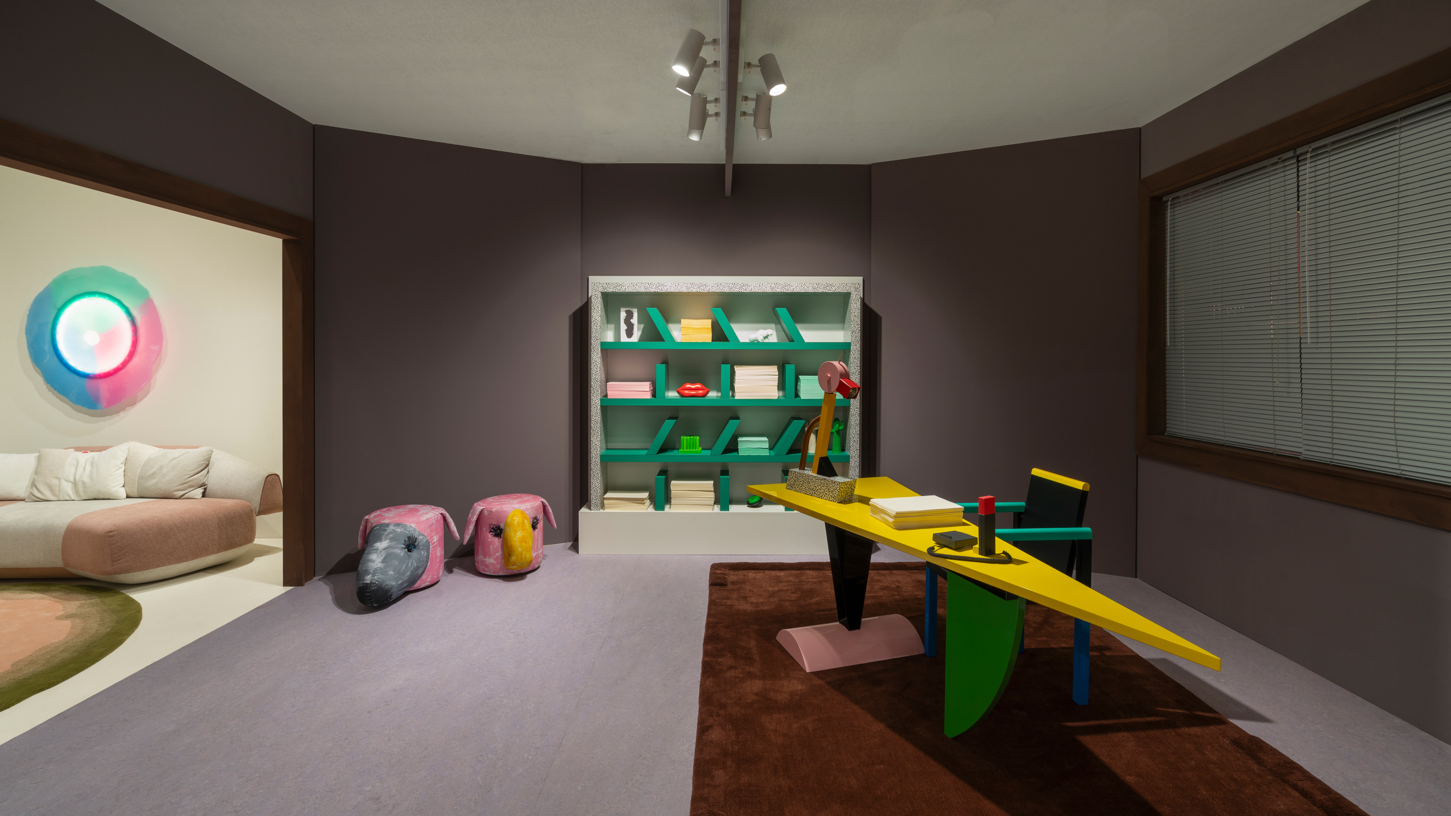 Gufram Radical Home 13