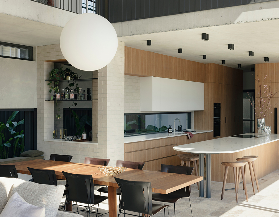 Project management and delivery