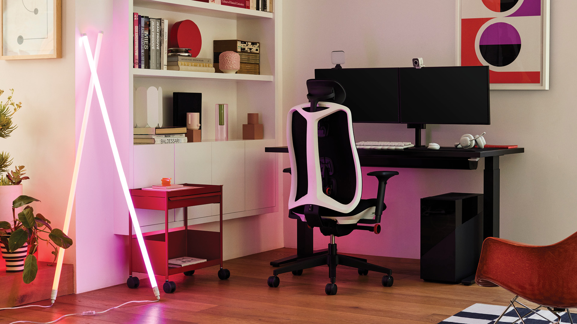 Vantum Gaming Chair