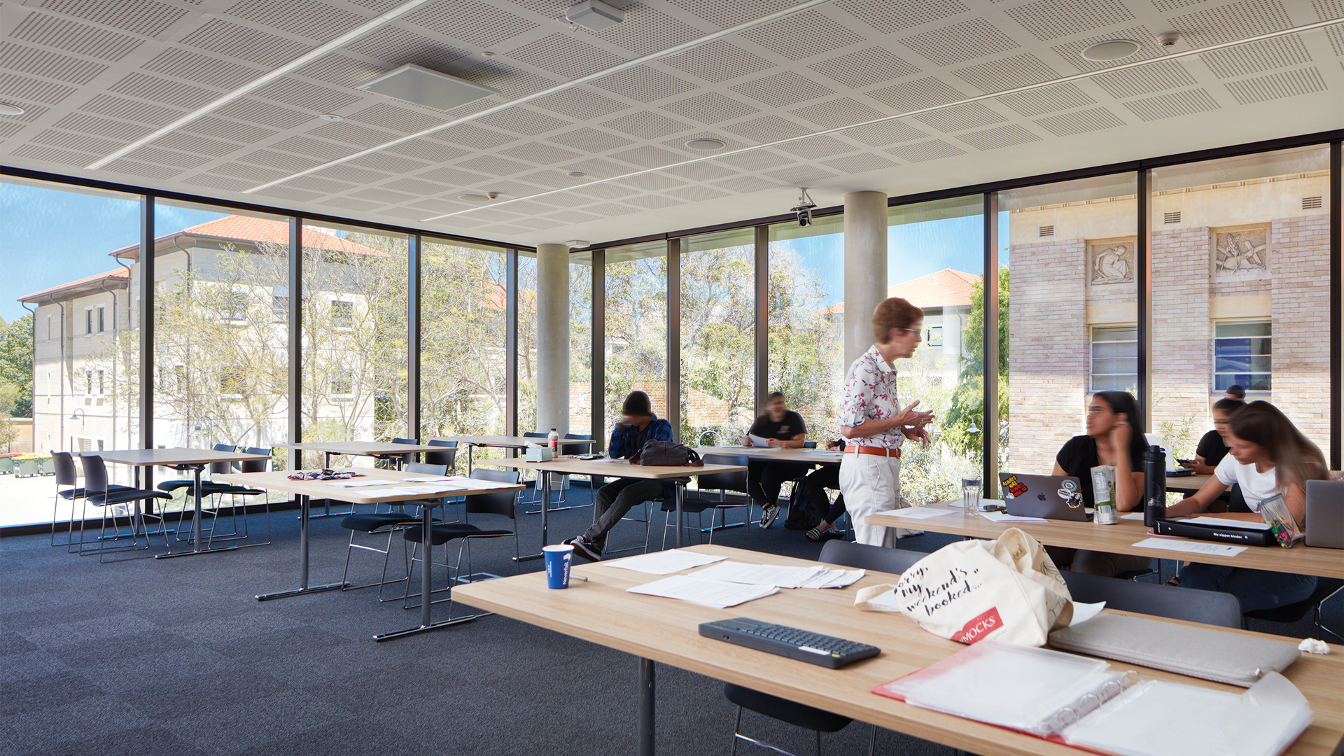 UWA School of Indigenous Studies