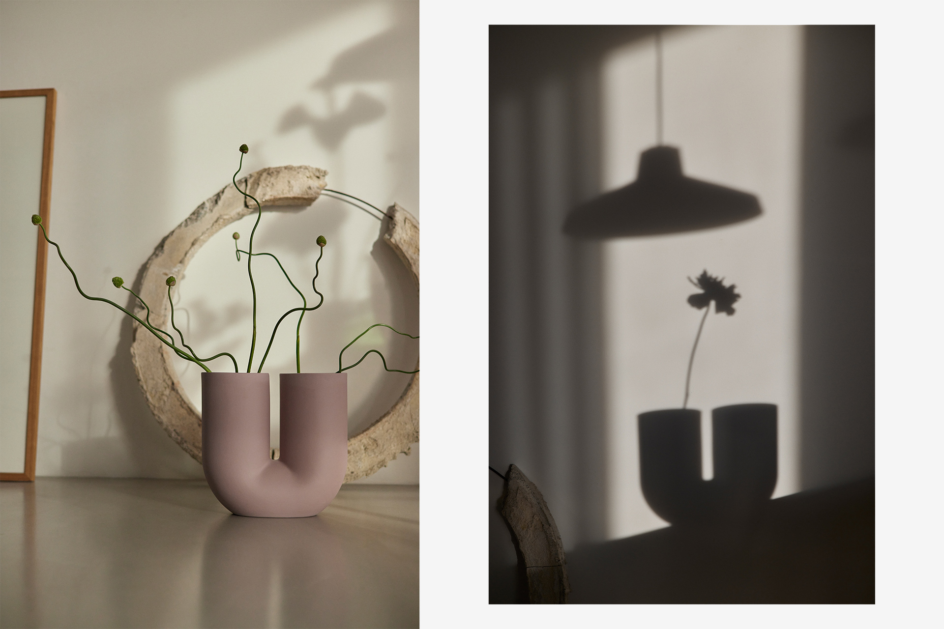 Muuto Flower Arrangements