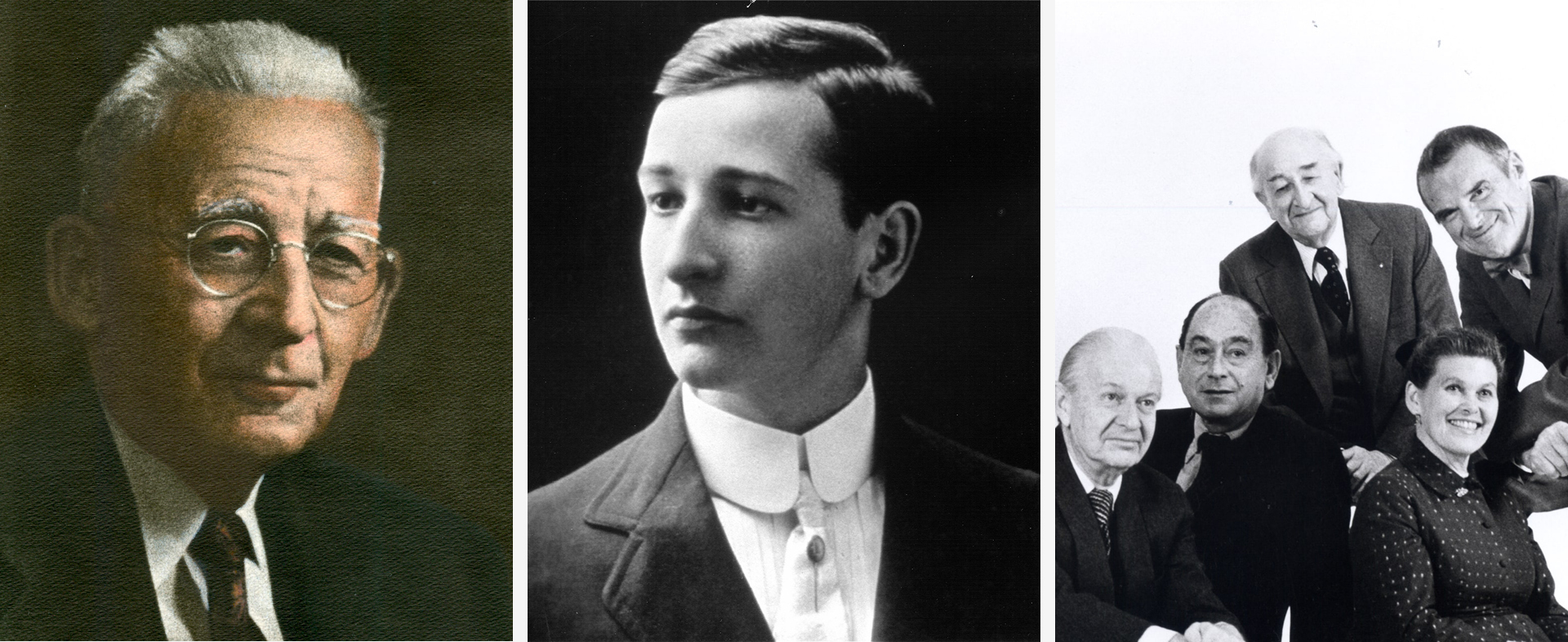 Herman Miller 100 Years