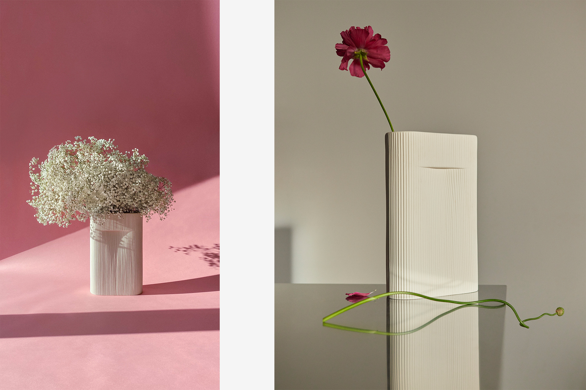 Muuto Flower Arrangements