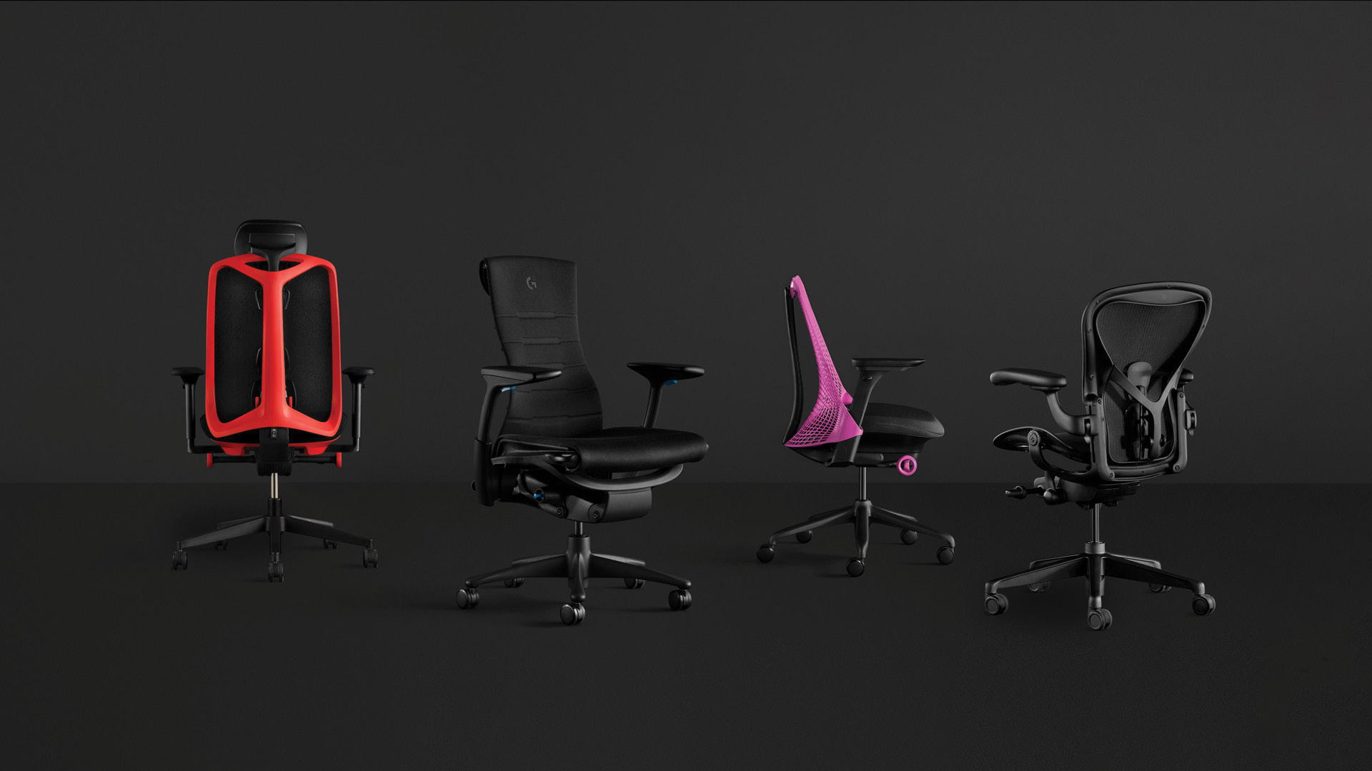 Herman Miller Gaming Chairs