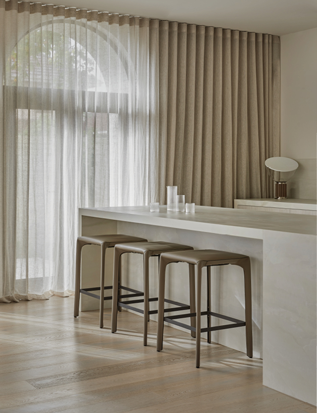 Walter Knoll: Defined Dining