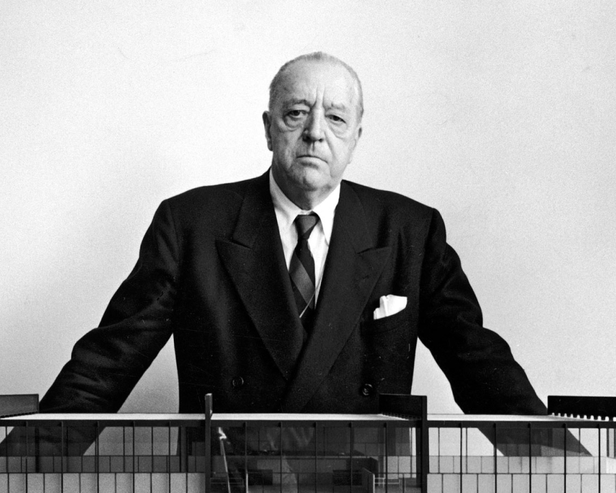 A Purposeful Outcome