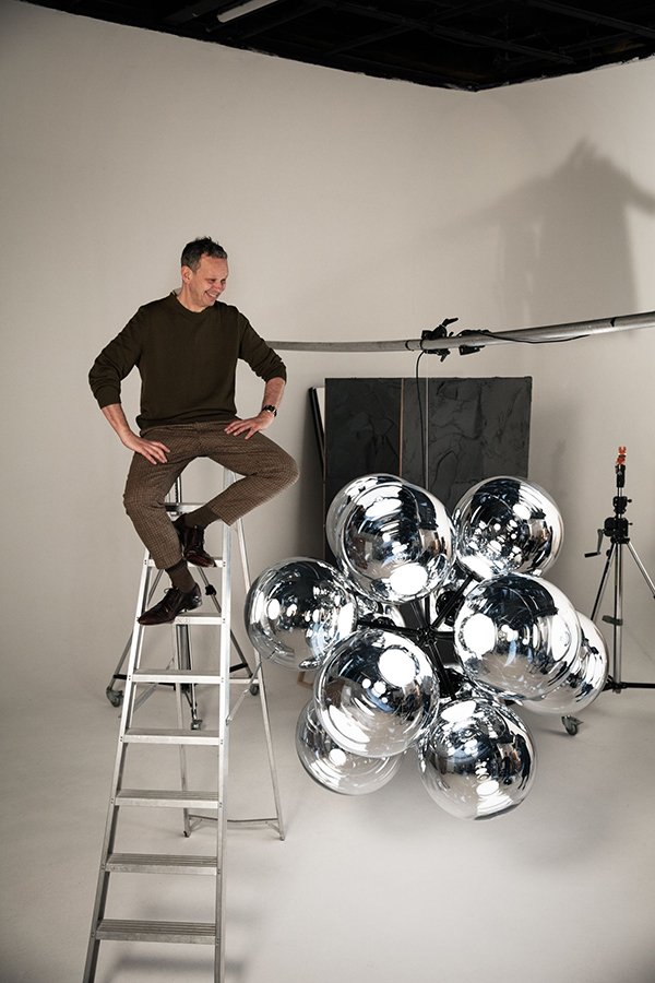 Tom Dixon