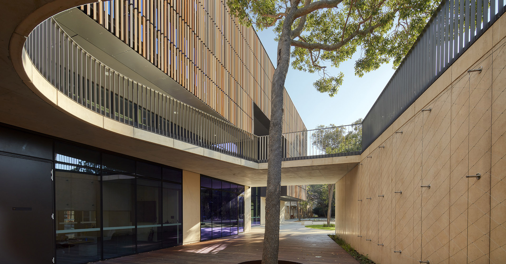 UWA School of Indigenous Studies