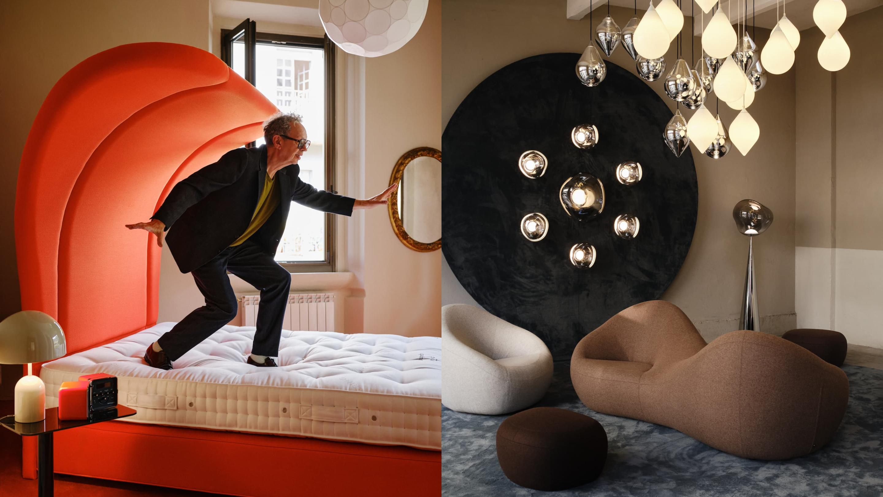 Tom Dixon Mua Mua Hotel 1