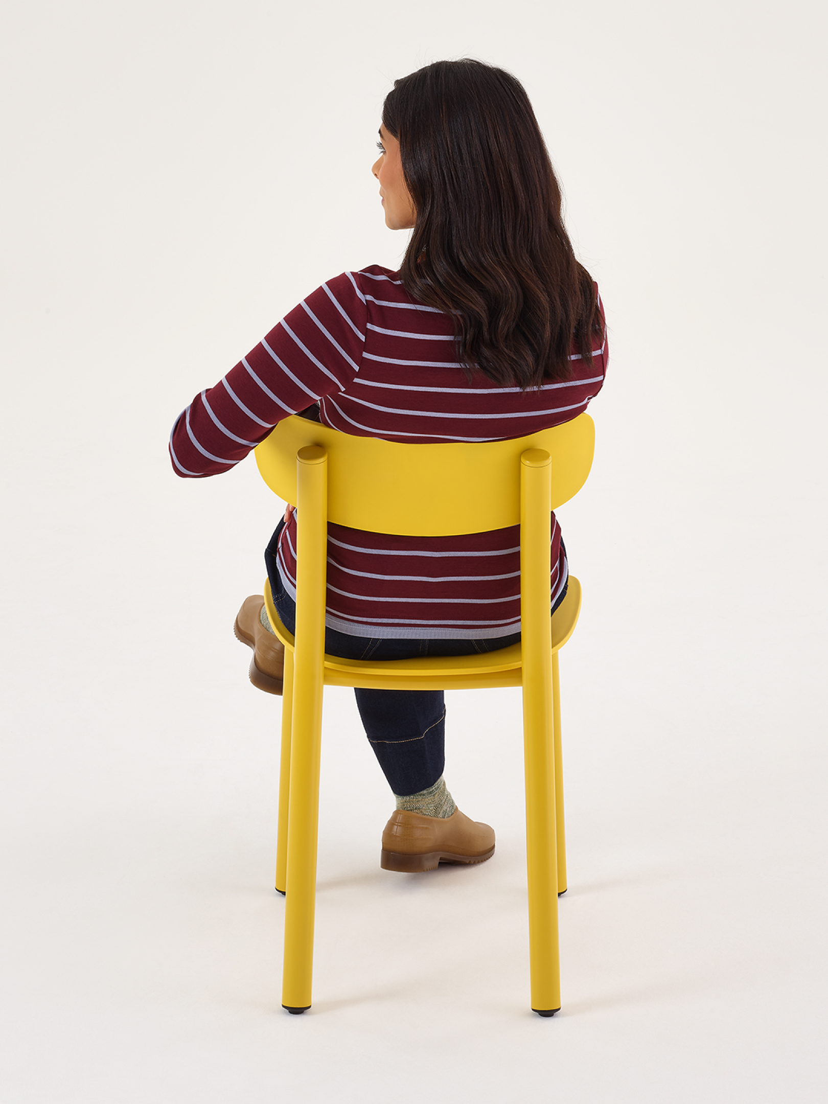 NaughtOne Lotti Chair 1