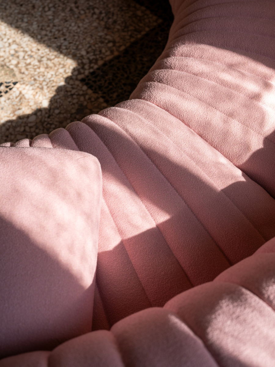Coltre Modular Sofa 3