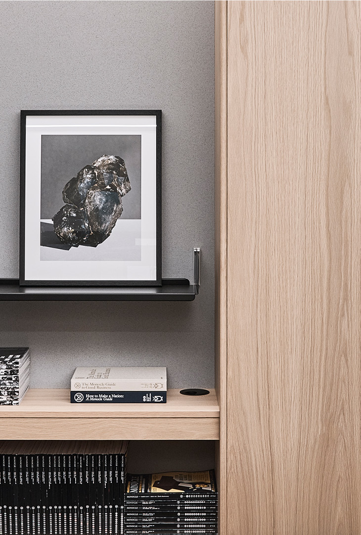 Moffitt.Moffitt. Office