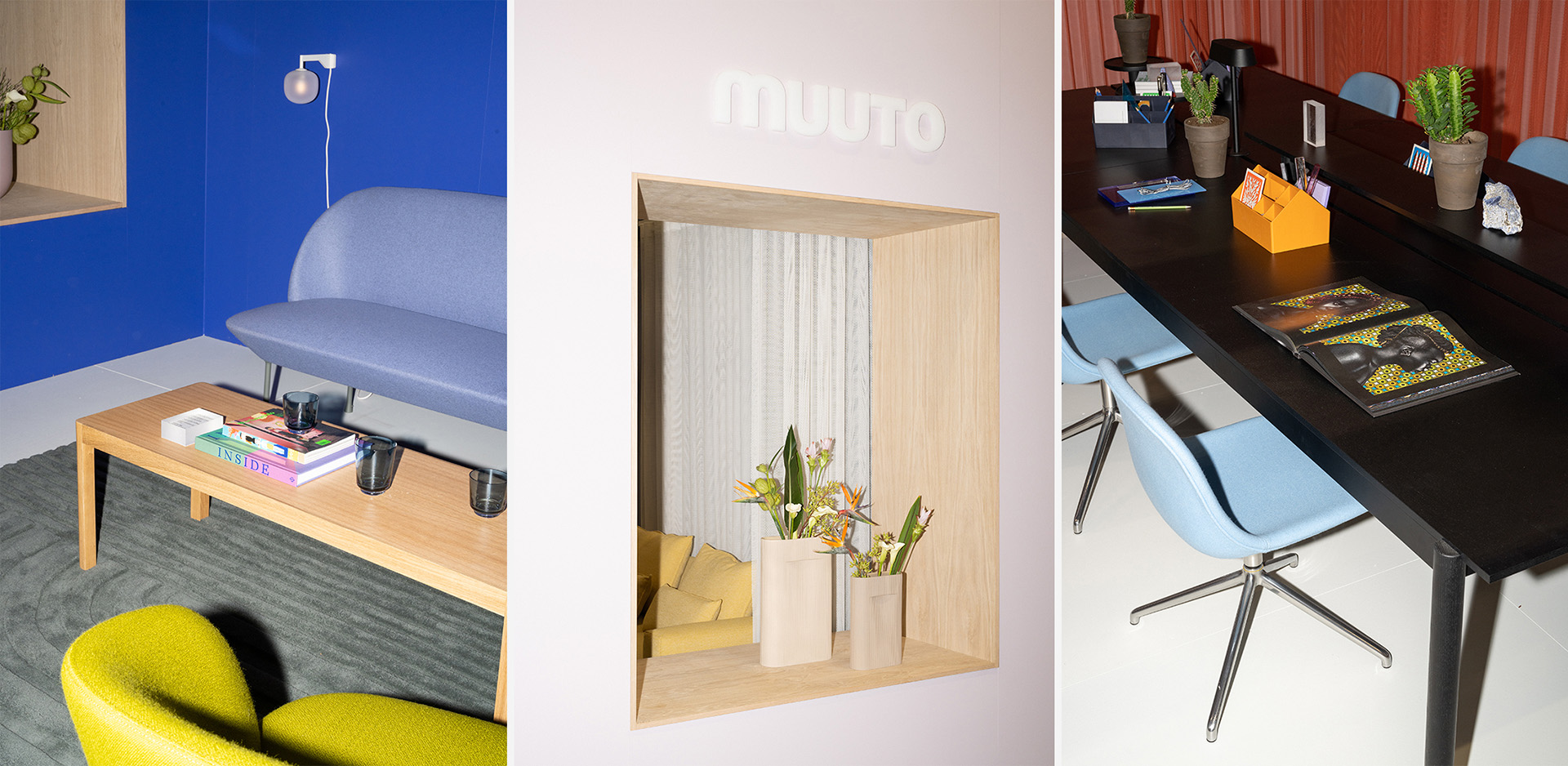 Muuto Orgatec