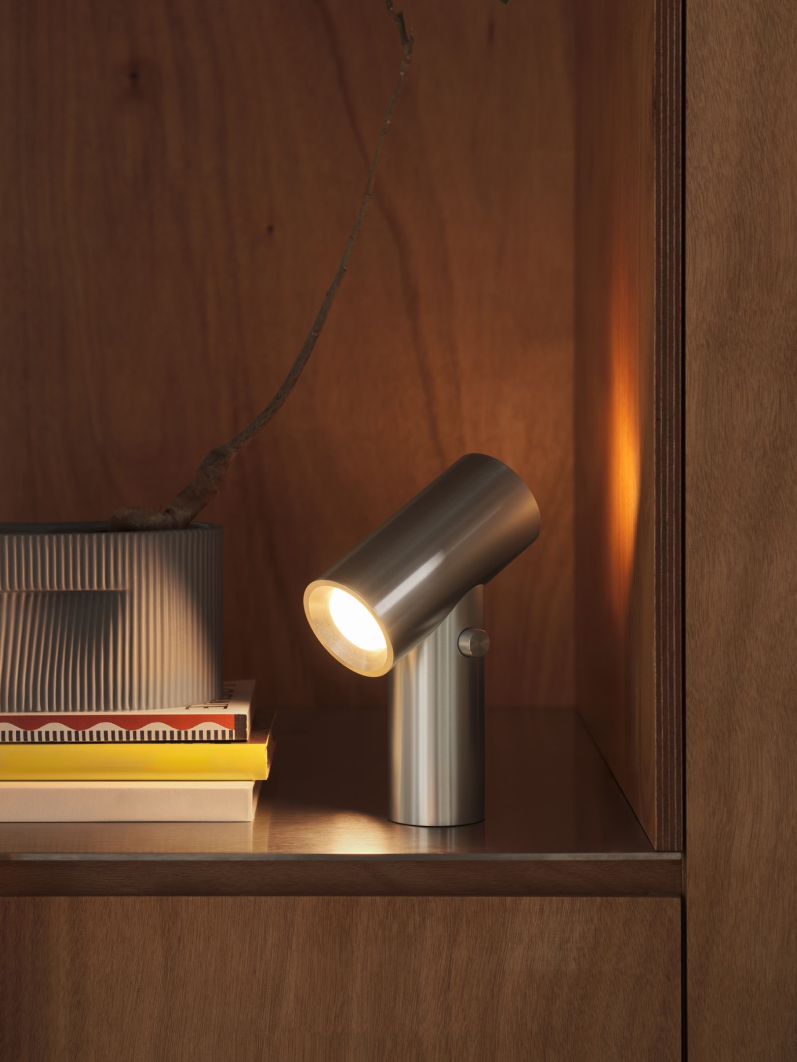 Muuto interior creating a sense of ease and belonging