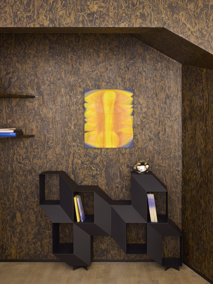 La Chance New Gallery