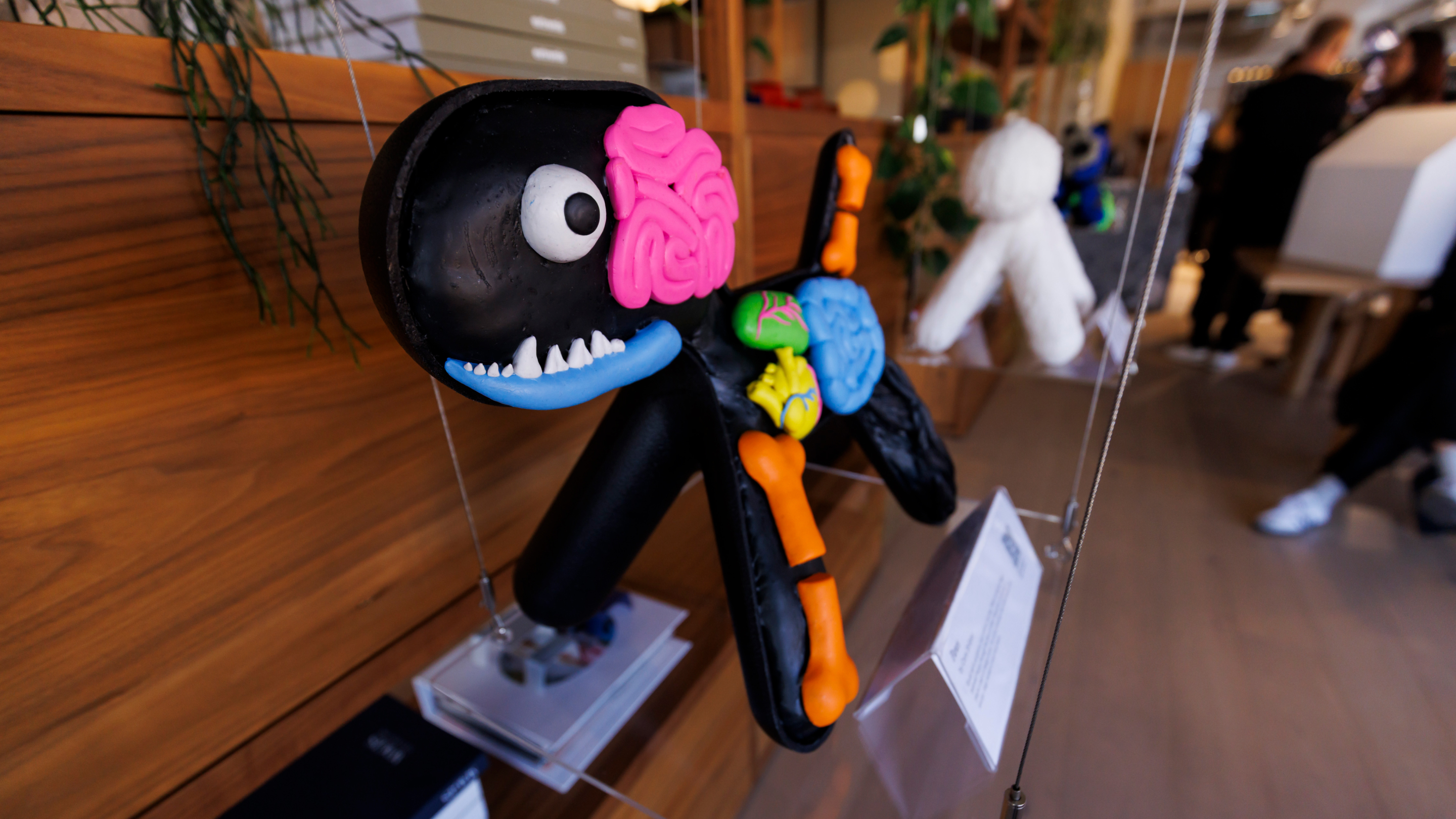 Rethinking Plastics in Product Design