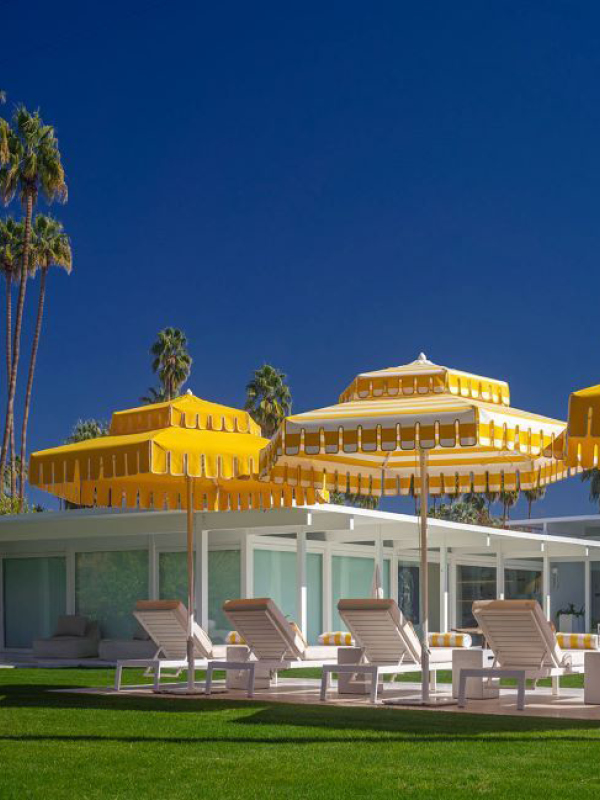 Modernism Week