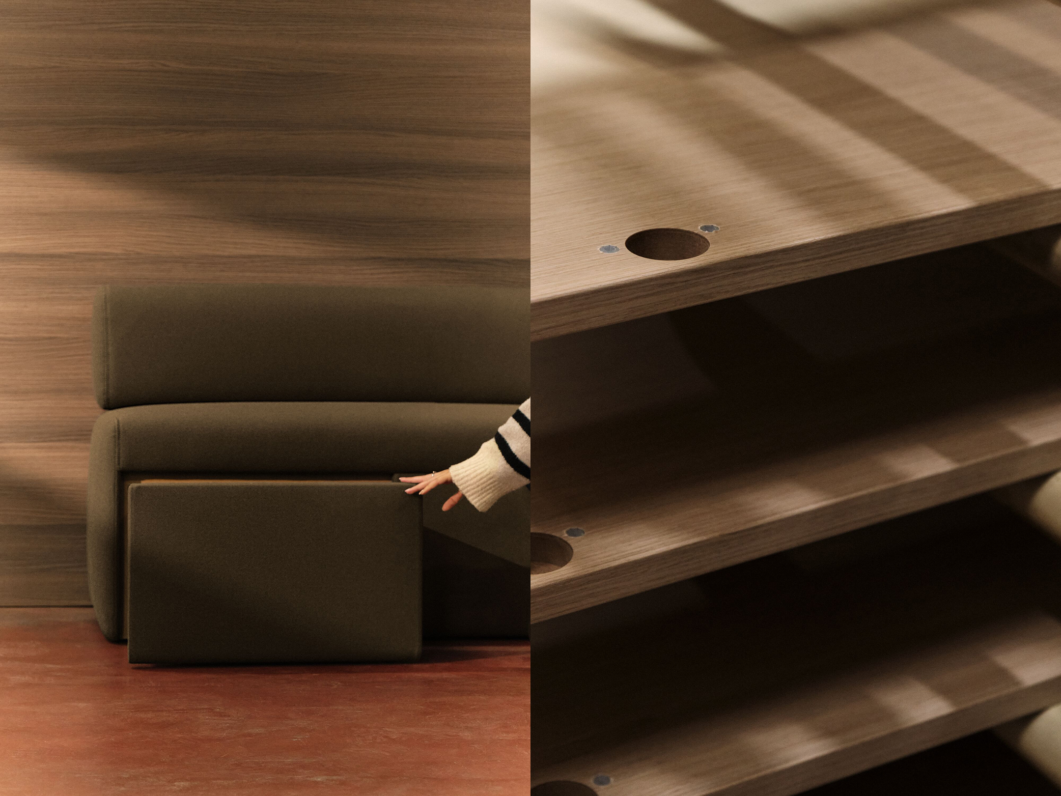 Knoll Konzert Collection 3