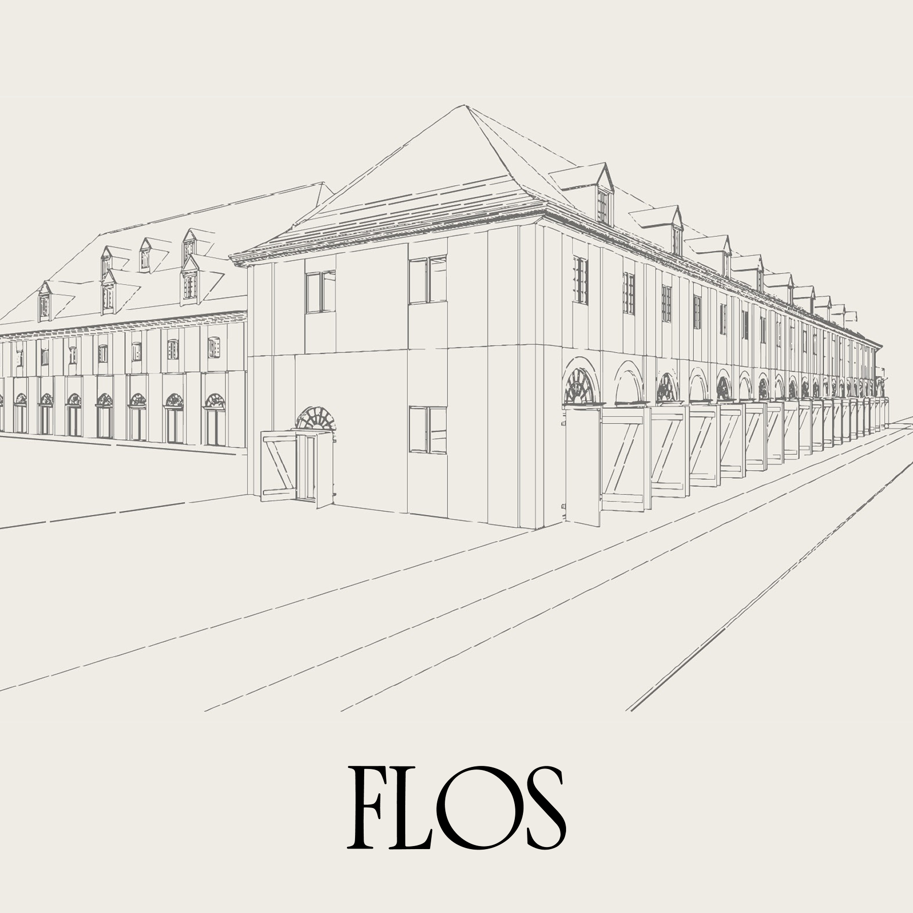 Flos Scandinavia Showroom at 3daysofdesign 2026
