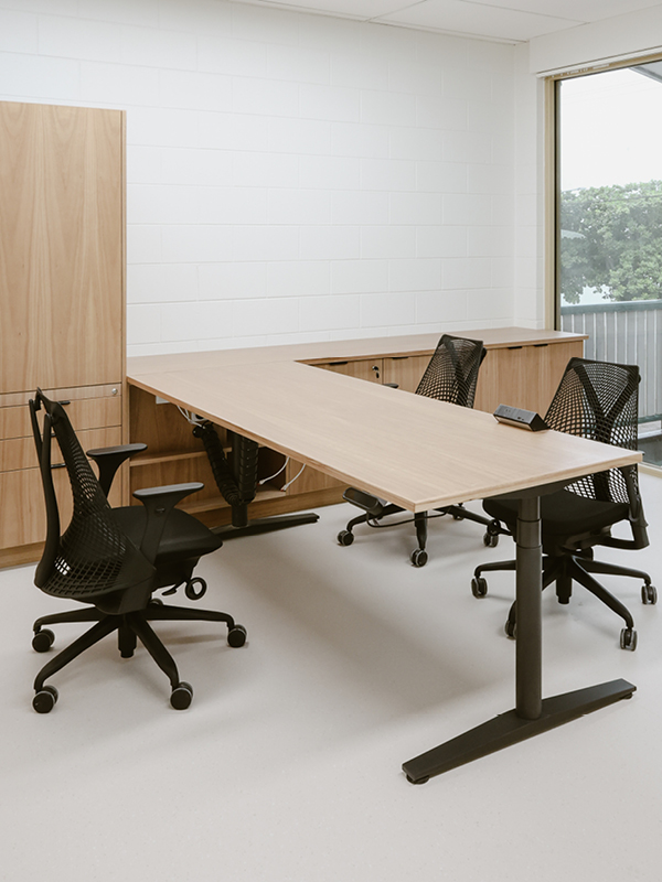 Torres Strait Regional Authority