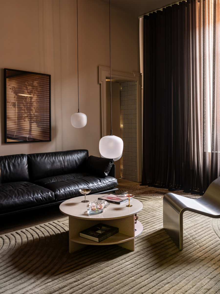 Muuto Milan Apartment image 2