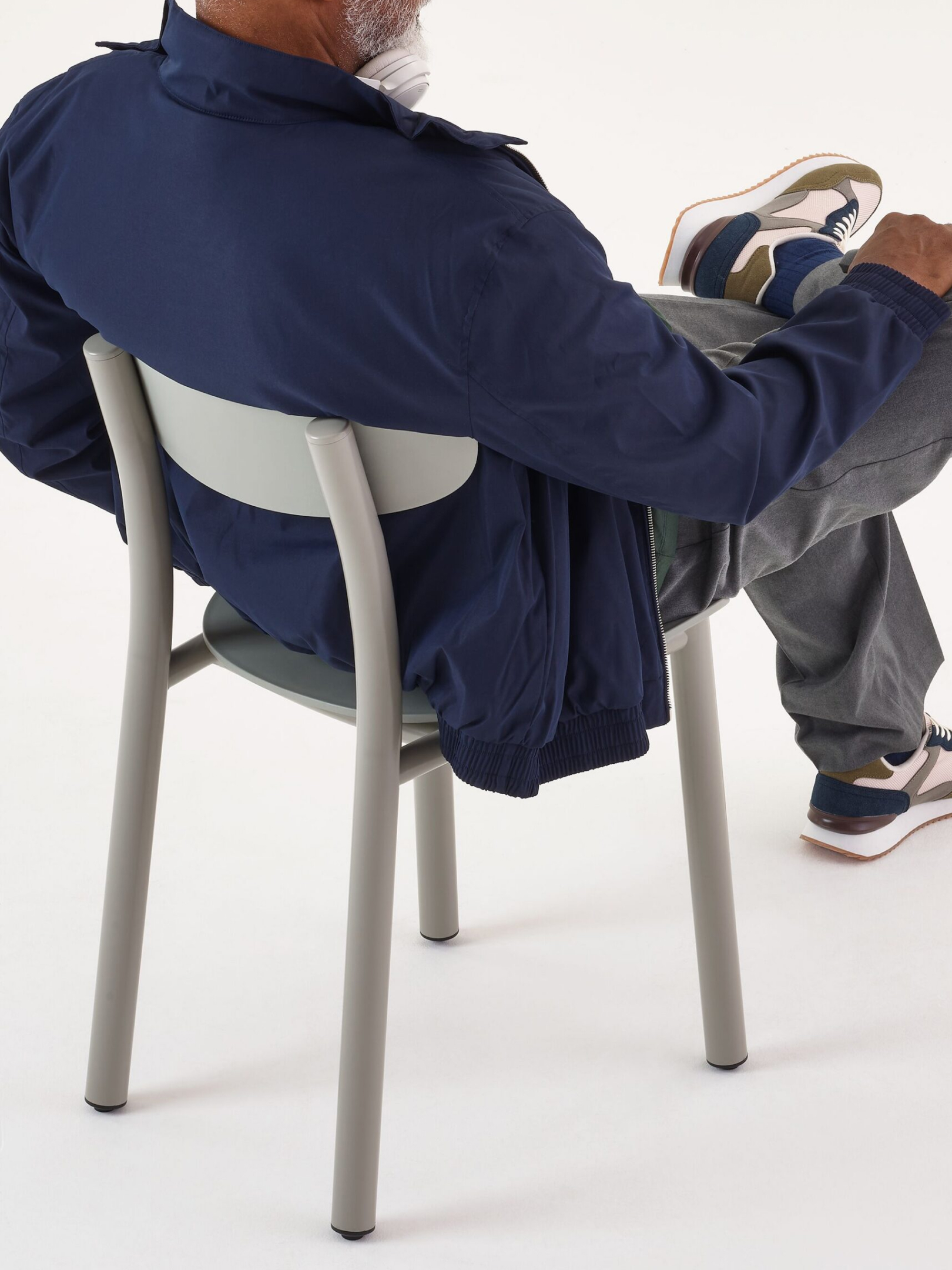 NaughtOne Lotti Chair 2