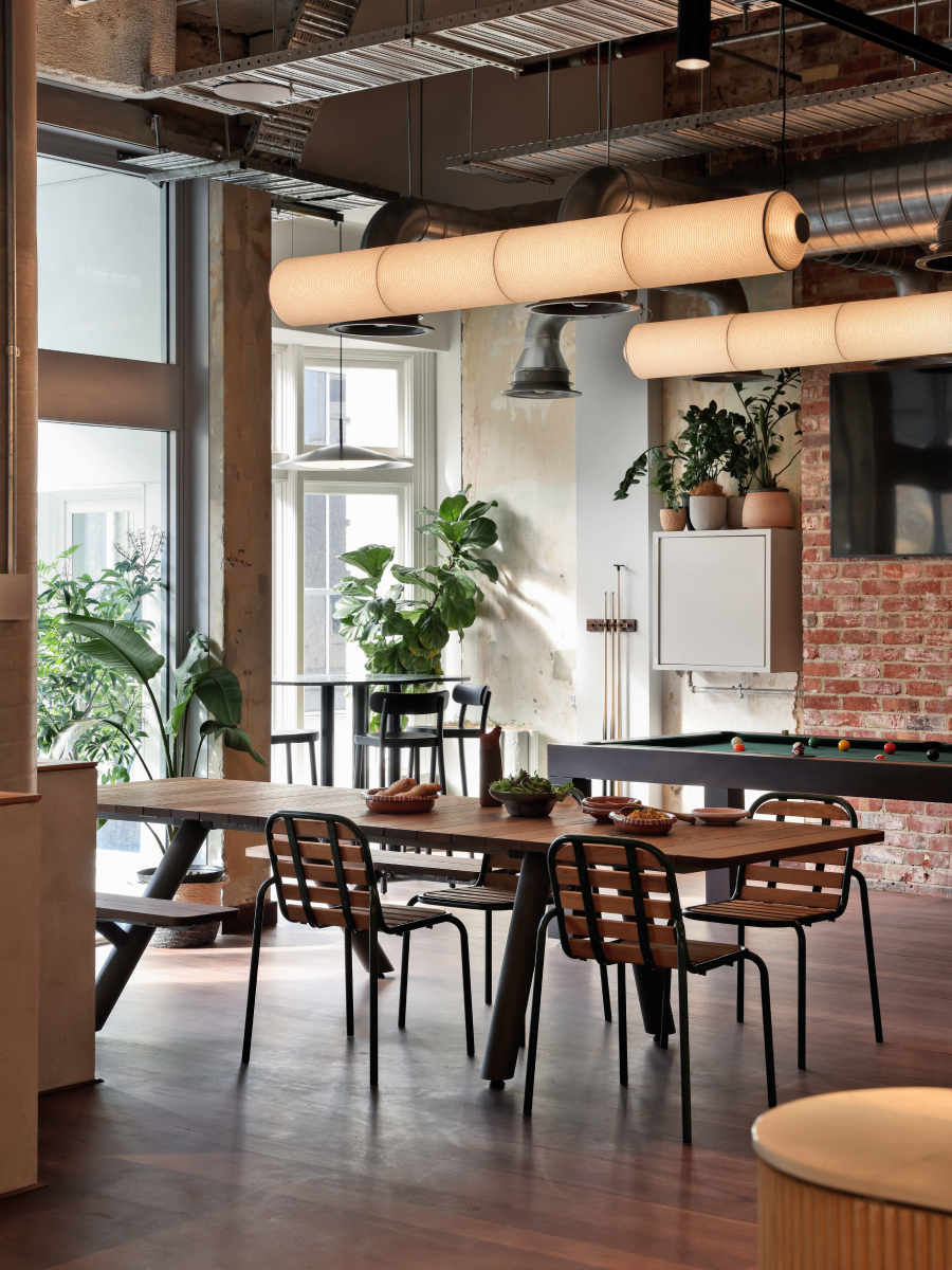 A Purposeful Outcome