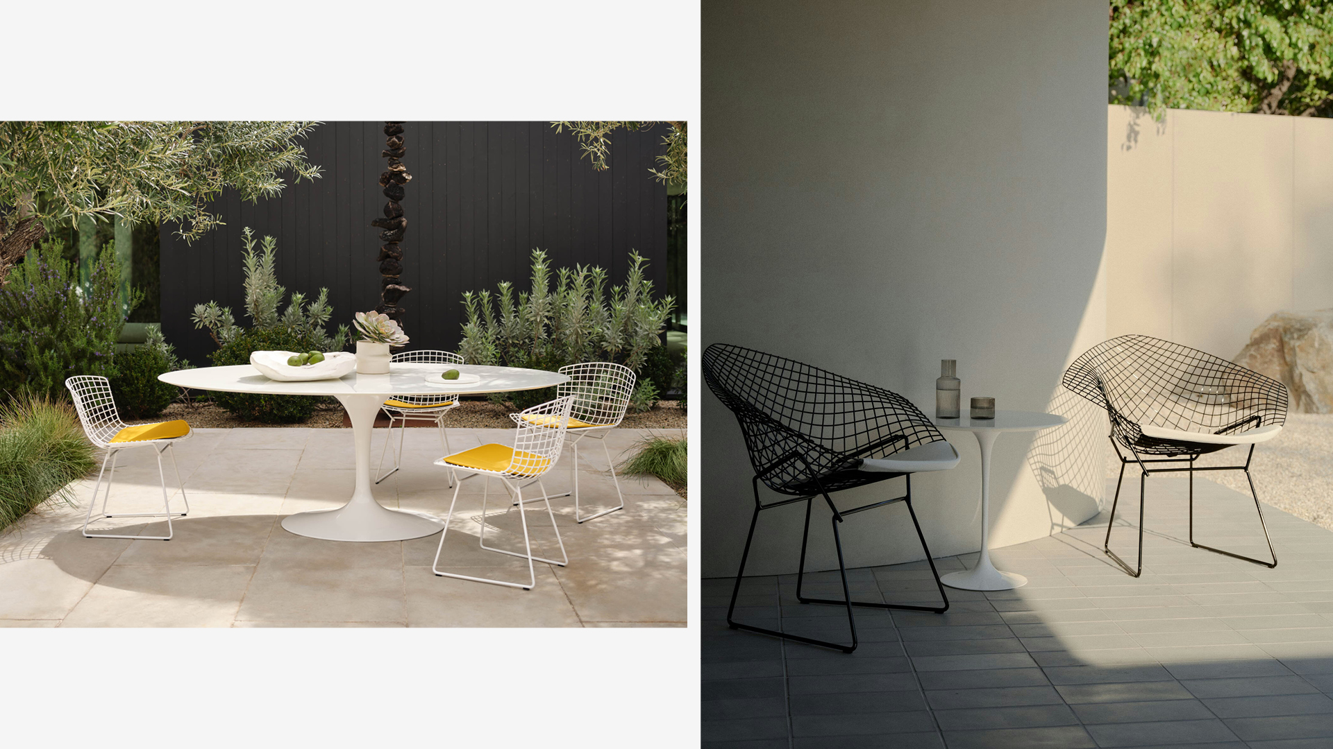 Bertoia collection