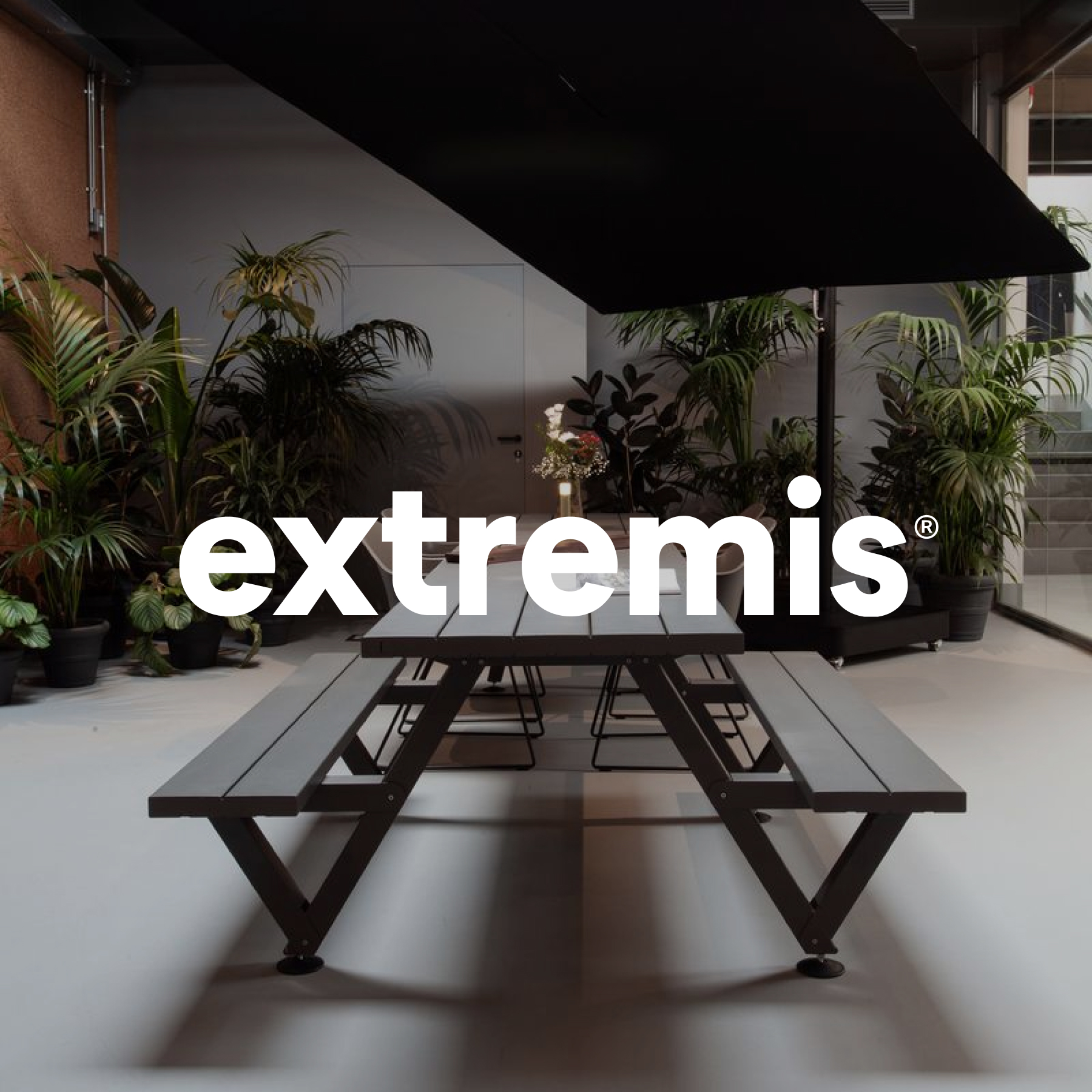 Extremis