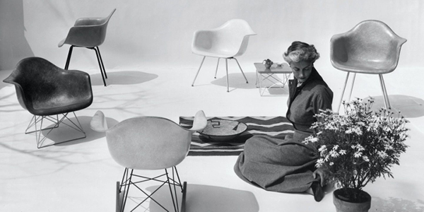 Eames Shell