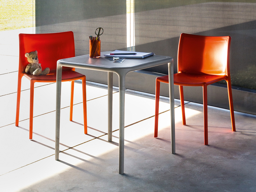 Air-Chair by Jasper Morrison for Magis