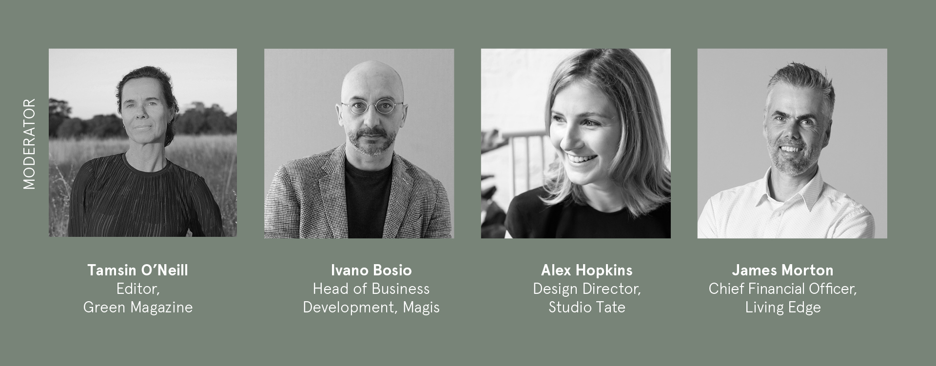 Melbourne Design Week 2024