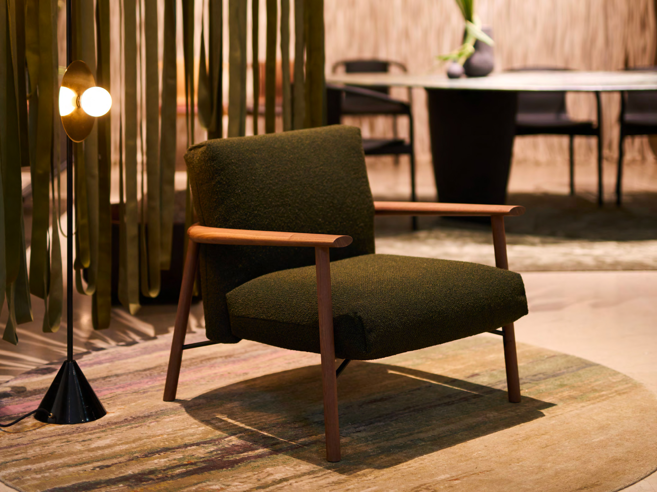 Samay Chair 2