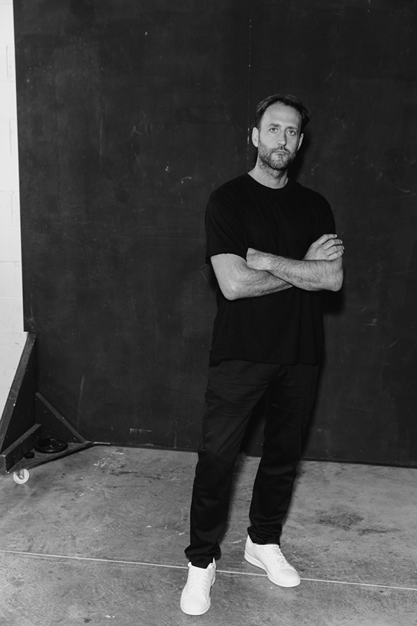 Alexander Lotersztain