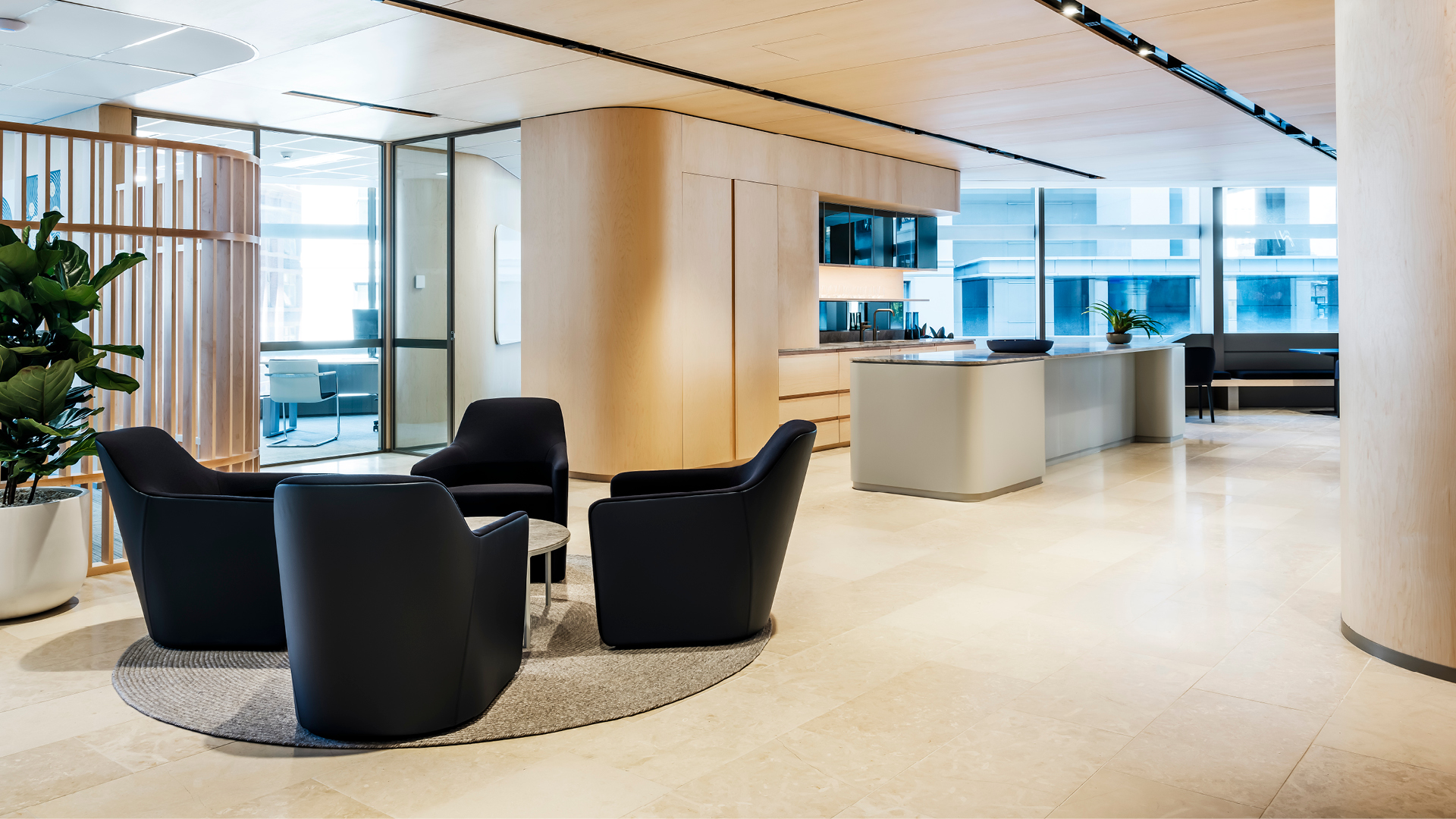 ECP Asset Management