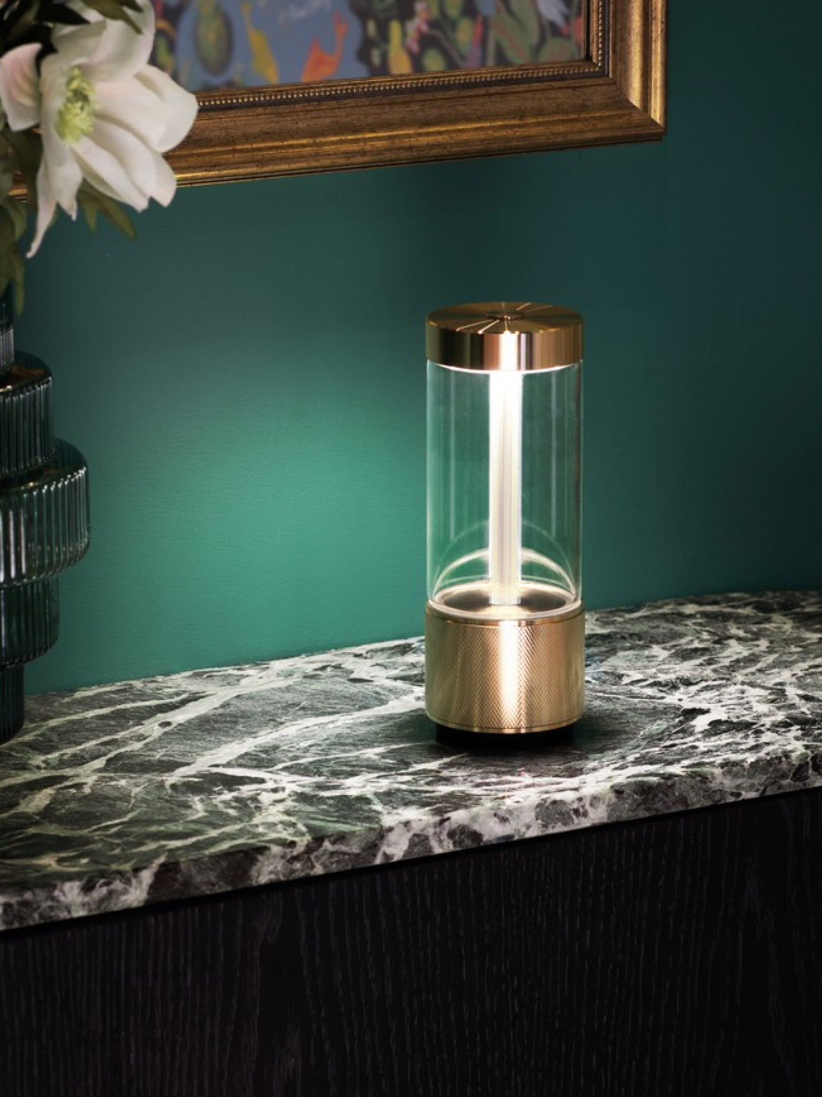 Takeout Portable Light by Buster and Punch