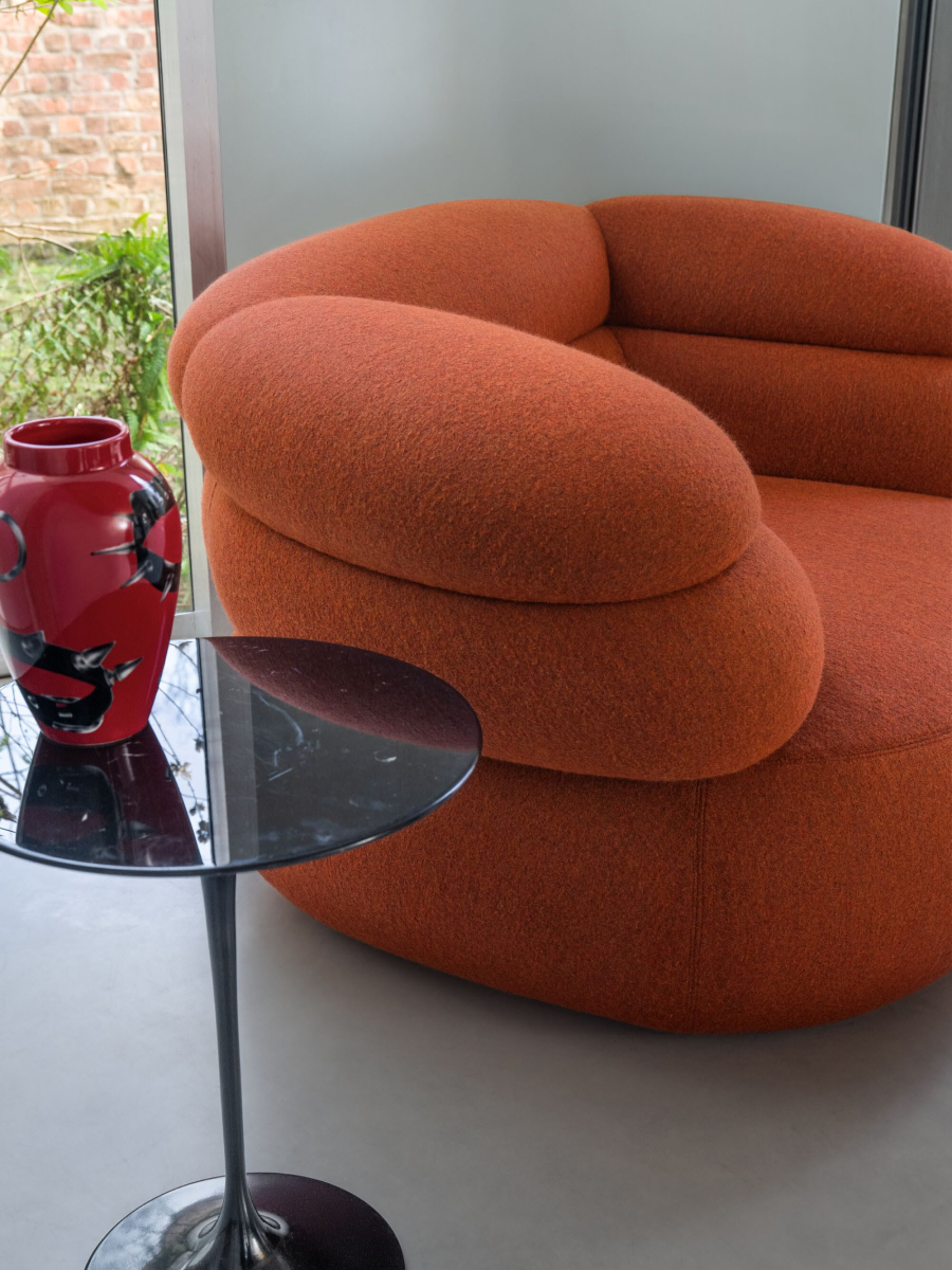 Knoll Biboni Expansion 2