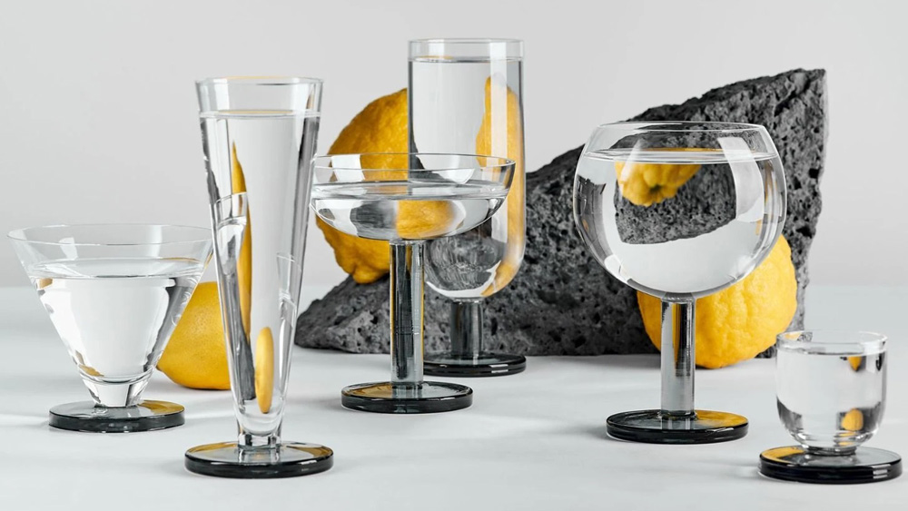 Tom Dixon Entertaining