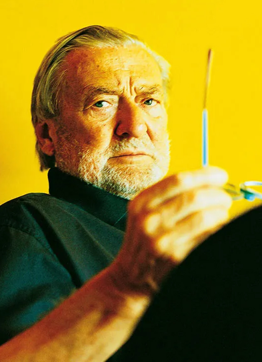 Verner Panton 100 Years