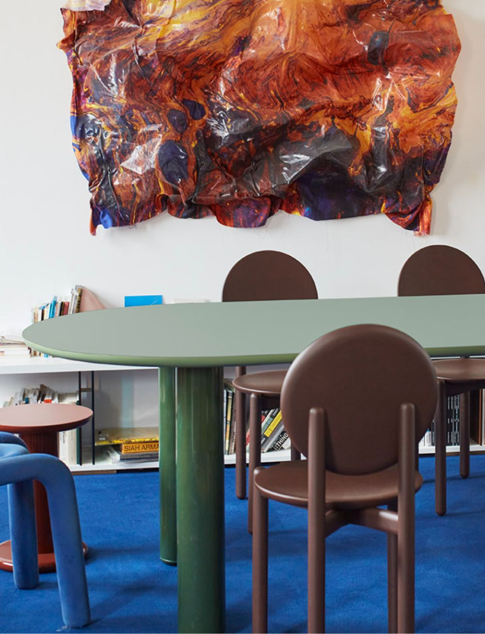 Jaime Hayon, Redefined Aesthetics