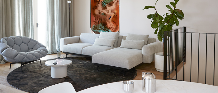 Chelsea Street House