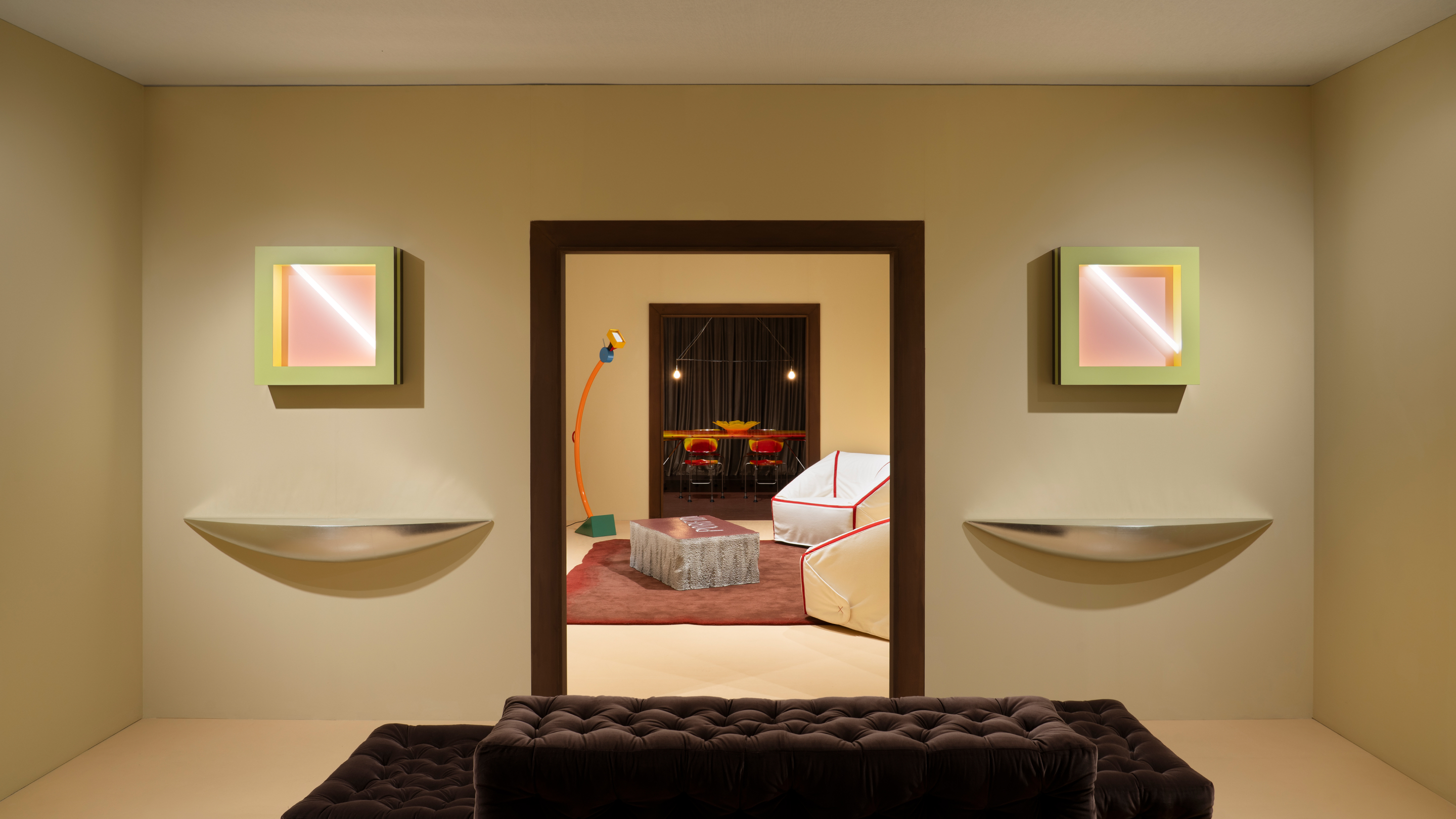 Gufram Radical Home 1