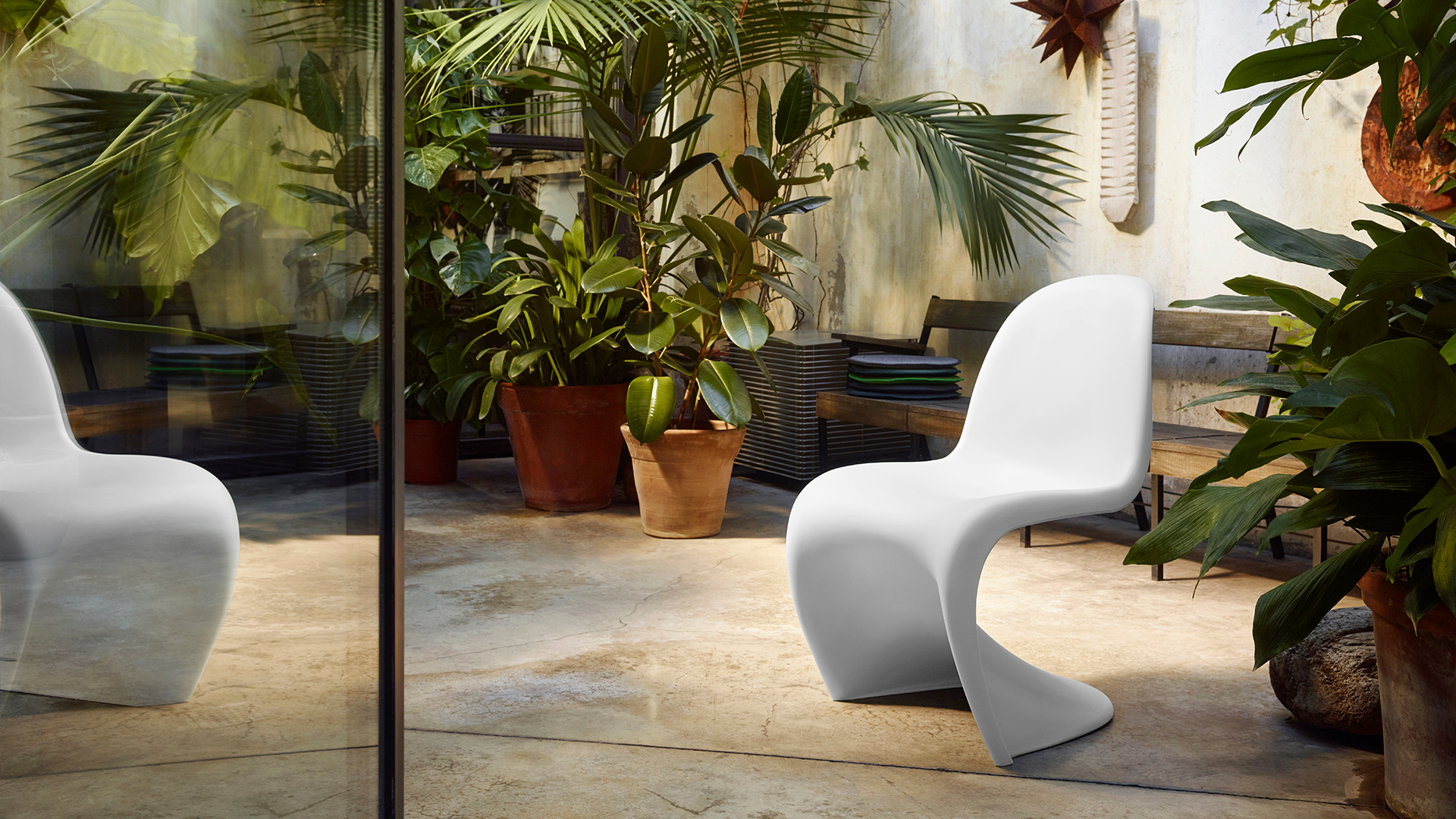 Panton Chair