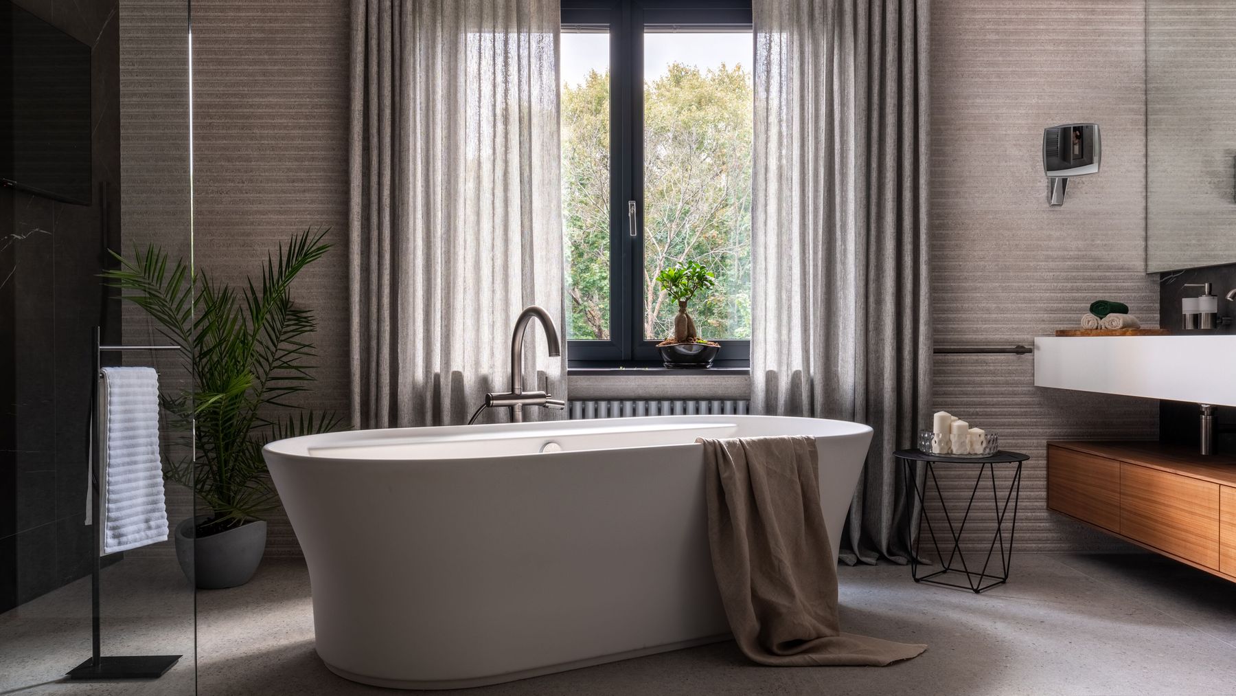 Apartment, Nizhny Novgorod