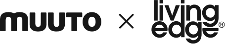 Muuto x Living Edge