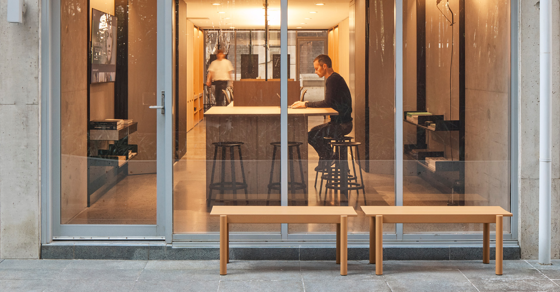 Moffitt.Moffitt. Office