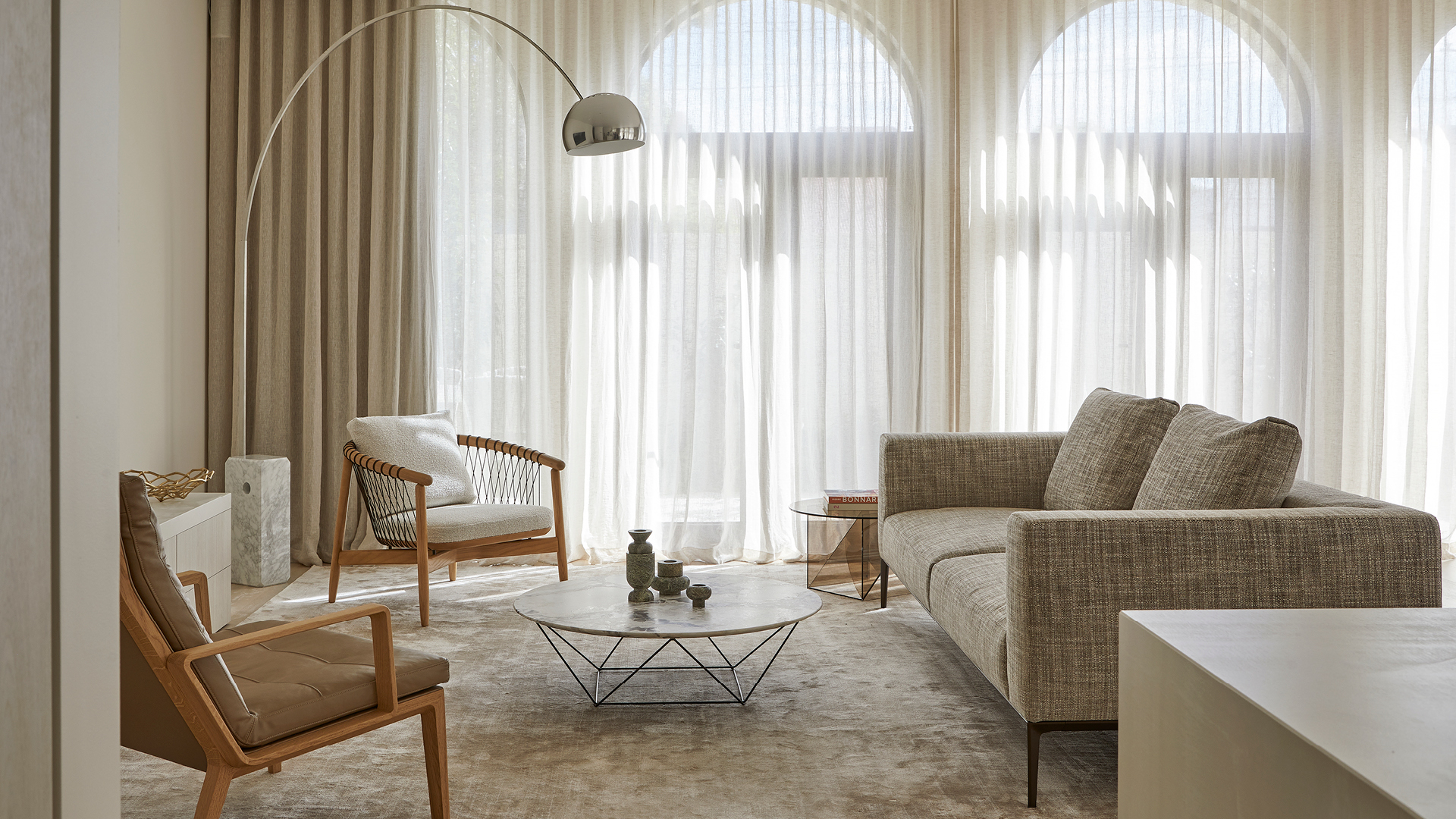 Hampden Apartment RMA