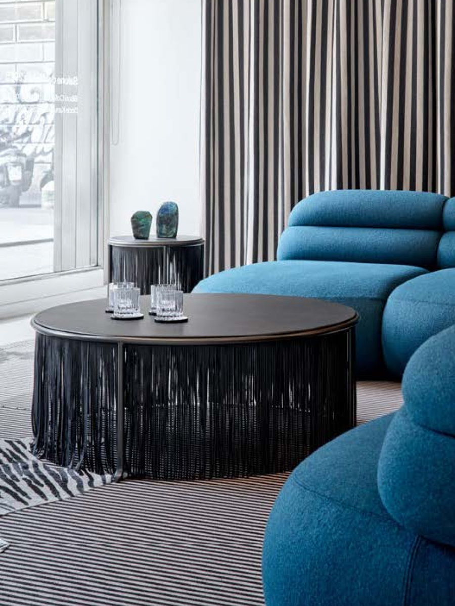 Knoll Dozie Kanu Table 1