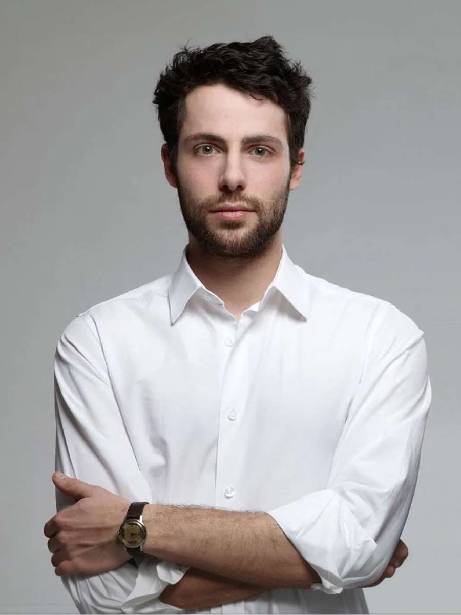 Jean-Baptiste Souletie