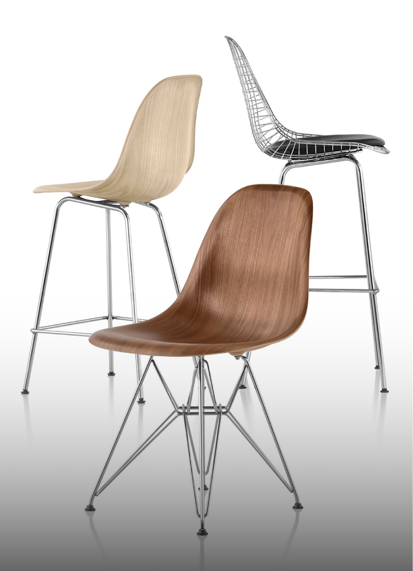 Eames Shell Chair
